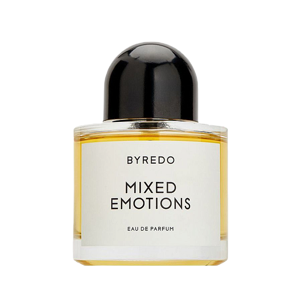 Парфюмерная вода Byredo - Mixed Emotions - 100мл BYR-4